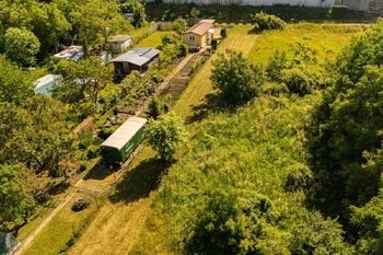 Prodej pozemku 1268 m², Brno