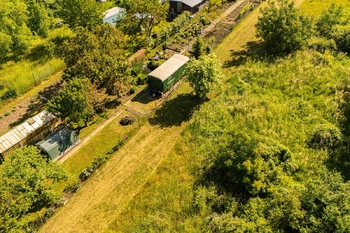 Prodej pozemku 1268 m², Brno