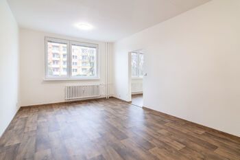 Pronájem bytu 2+kk v osobním vlastnictví 61 m², Břeclav
