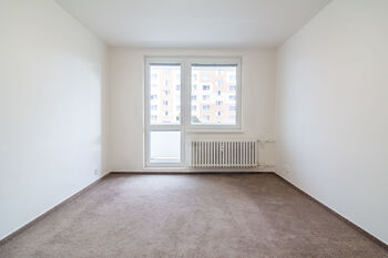 Pronájem bytu 3+1 v osobním vlastnictví 75 m², Břeclav