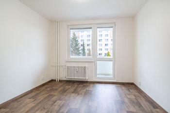 Pronájem bytu 3+1 v osobním vlastnictví 75 m², Břeclav