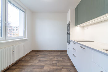 Pronájem bytu 3+1 v osobním vlastnictví 75 m², Břeclav