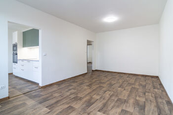 Pronájem bytu 3+1 v osobním vlastnictví 75 m², Břeclav