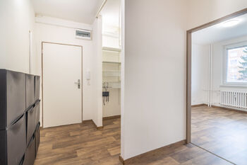 Pronájem bytu 3+1 v osobním vlastnictví 75 m², Břeclav