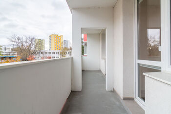 Pronájem bytu 3+1 v osobním vlastnictví 75 m², Břeclav