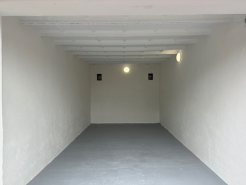 Prodej garáže 18 m², Slavkov u Brna