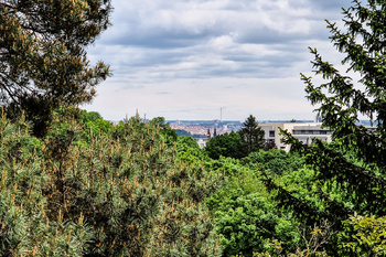 Prodej bytu 4+1 v osobním vlastnictví 92 m², Praha 5 - Radlice