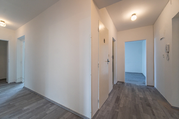 Prodej bytu 4+1 v osobním vlastnictví 92 m², Praha 5 - Radlice