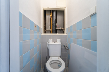 Prodej bytu 4+1 v osobním vlastnictví 92 m², Praha 5 - Radlice