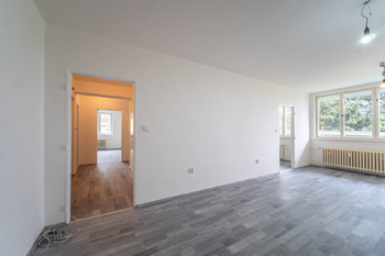 Prodej bytu 4+1 v osobním vlastnictví 92 m², Praha 5 - Radlice
