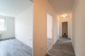 Prodej bytu 4+1 v osobním vlastnictví 92 m², Praha 5 - Radlice