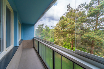 Prodej bytu 4+1 v osobním vlastnictví 92 m², Praha 5 - Radlice