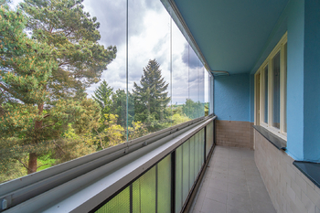 Prodej bytu 4+1 v osobním vlastnictví 92 m², Praha 5 - Radlice
