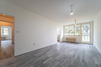 Prodej bytu 4+1 v osobním vlastnictví 92 m², Praha 5 - Radlice