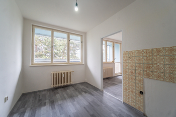 Prodej bytu 4+1 v osobním vlastnictví 92 m², Praha 5 - Radlice