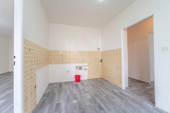 Prodej bytu 4+1 v osobním vlastnictví 92 m², Praha 5 - Radlice