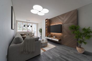 Prodej bytu 4+1 v osobním vlastnictví 92 m², Praha 5 - Radlice