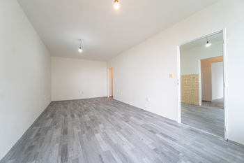 Prodej bytu 4+1 v osobním vlastnictví 92 m², Praha 5 - Radlice