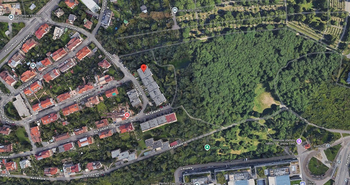 Prodej bytu 4+1 v osobním vlastnictví 92 m², Praha 5 - Radlice