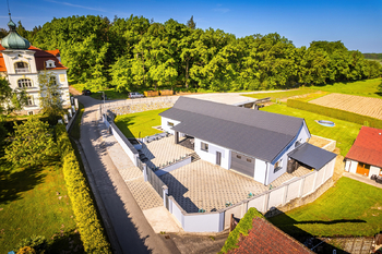 Prodej domu 171 m², Žďár