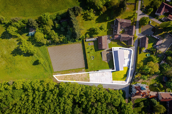 Prodej domu 171 m², Žďár