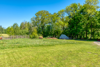 Prodej pozemku 4300 m², Chudenín