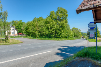 Prodej pozemku 4300 m², Chudenín