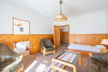 Prodej ubytovacího zařízení 210 m², Velké Karlovice