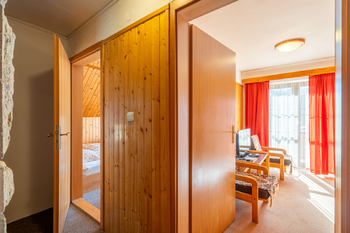 Prodej ubytovacího zařízení 210 m², Velké Karlovice