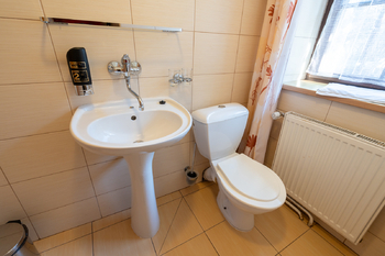 Prodej ubytovacího zařízení 210 m², Velké Karlovice