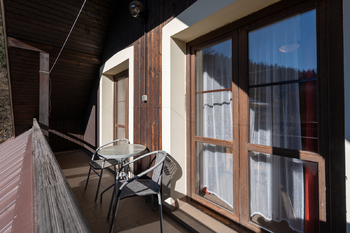 Prodej ubytovacího zařízení 210 m², Velké Karlovice