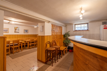 Prodej ubytovacího zařízení 210 m², Velké Karlovice