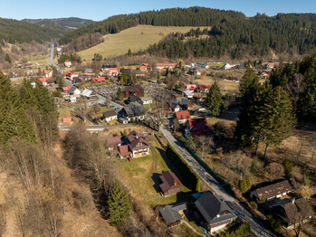 Prodej ubytovacího zařízení 210 m², Velké Karlovice