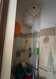 Prodej bytu 1+kk v osobním vlastnictví 31 m², Montesilvano