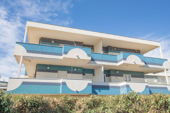 Prodej bytu 1+kk v osobním vlastnictví 31 m², Montesilvano