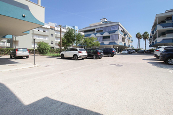 Prodej bytu 1+kk v osobním vlastnictví 31 m², Montesilvano