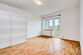 Pronájem bytu 3+1 v osobním vlastnictví 94 m², Brno