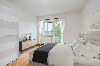 Pronájem bytu 3+1 v osobním vlastnictví 94 m², Brno