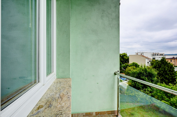Pronájem bytu 3+1 v osobním vlastnictví 94 m², Brno
