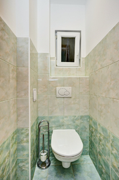 Pronájem bytu 3+1 v osobním vlastnictví 94 m², Brno