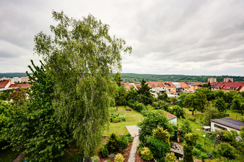 Pronájem bytu 3+1 v osobním vlastnictví 94 m², Brno