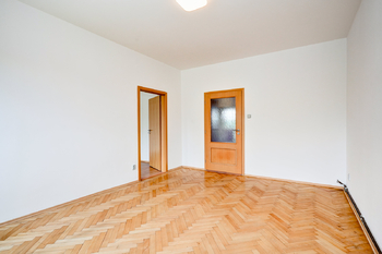 Pronájem bytu 3+1 v osobním vlastnictví 94 m², Brno