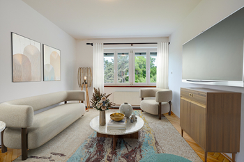 Pronájem bytu 3+1 v osobním vlastnictví 94 m², Brno