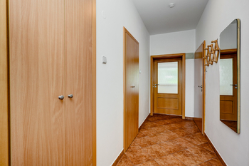 Pronájem bytu 3+1 v osobním vlastnictví 94 m², Brno