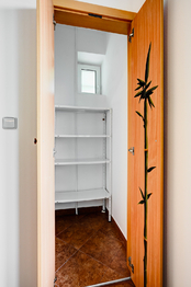 Pronájem bytu 3+1 v osobním vlastnictví 94 m², Brno