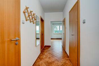 Pronájem bytu 3+1 v osobním vlastnictví 94 m², Brno