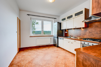 Pronájem bytu 3+1 v osobním vlastnictví 94 m², Brno