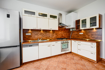 Pronájem bytu 3+1 v osobním vlastnictví 94 m², Brno