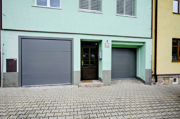 Pronájem bytu 3+1 v osobním vlastnictví 94 m², Brno
