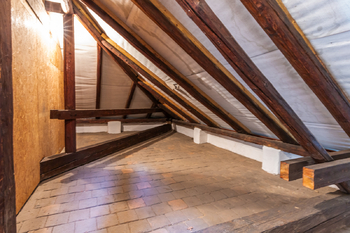 Prodej pozemku 1389 m², Praha 10 - Hostivař